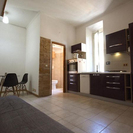Apartmán San Giovanni Holiday House Řím Exteriér fotografie