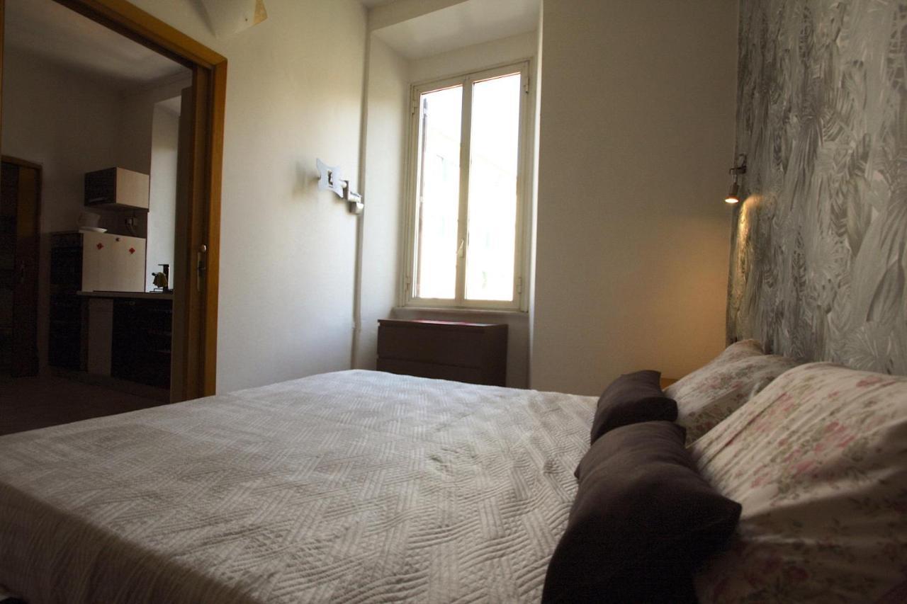 Apartmán San Giovanni Holiday House Řím Exteriér fotografie